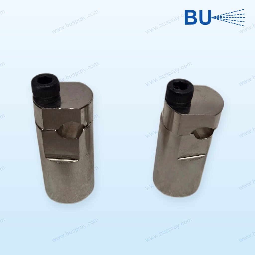 Arc Spray Air Drive Spare: TERMINAL (Includes BU8830-255 & 524)