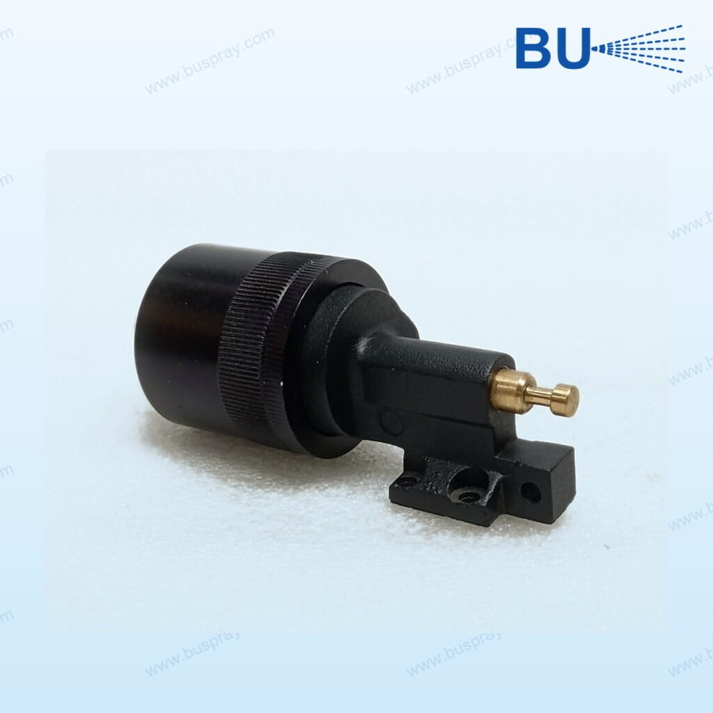 14M-206 Complete Assembly - view 1