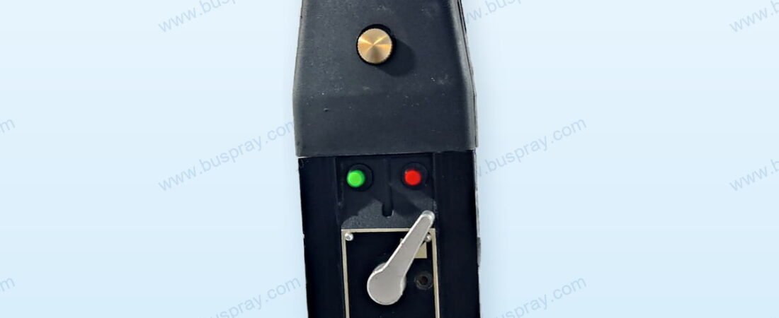 8830 Arc Spray System for Burundi: International Buyer Guide