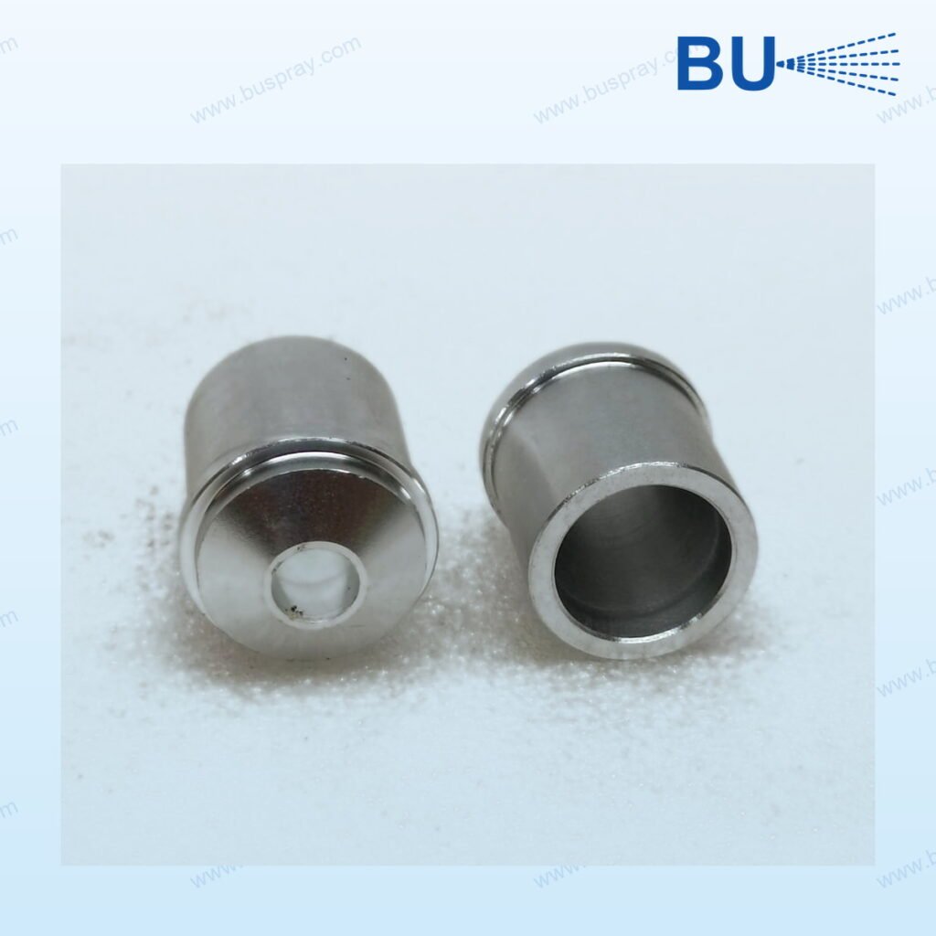 SheraJet HVOF Spare Part SJ-3 Series - view 1