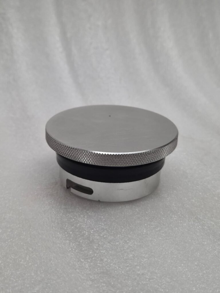 5P / 5PM-II Spare: HOPPER COVER