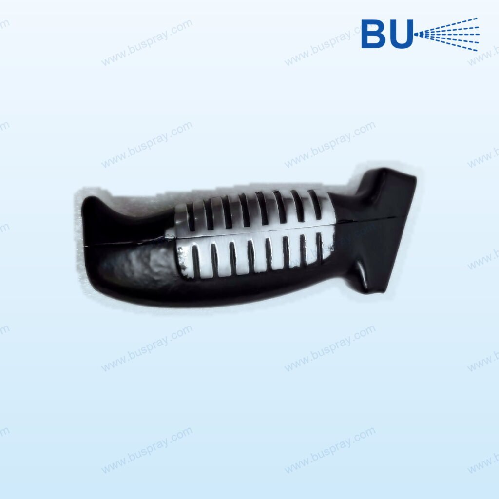 5P / 5PM-II Spare: HANDLE (INCLUDE 5P-II-28)