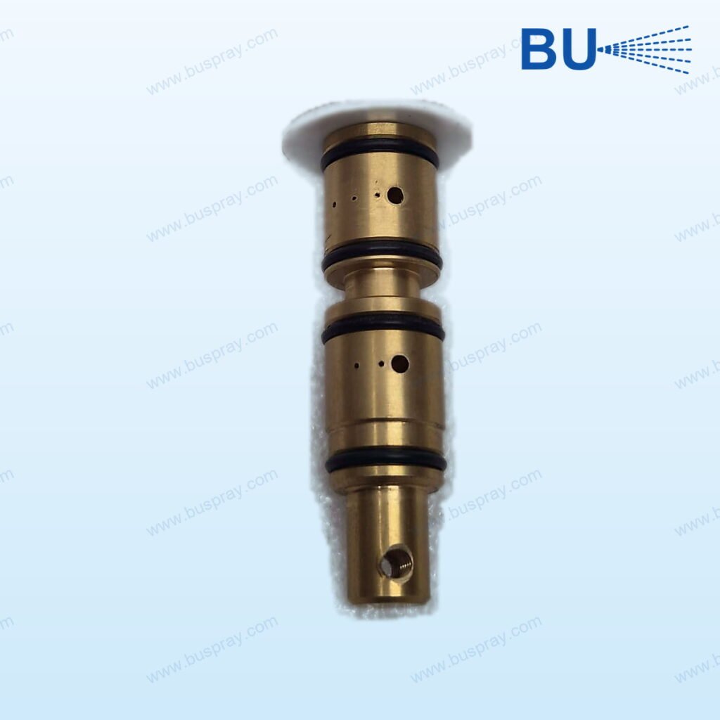 5P / 5PM-II Spare: VALVE CORE