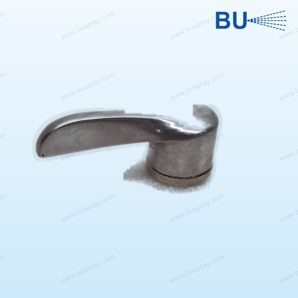 5P / 5PM-II Spare: VALVE HANDLE