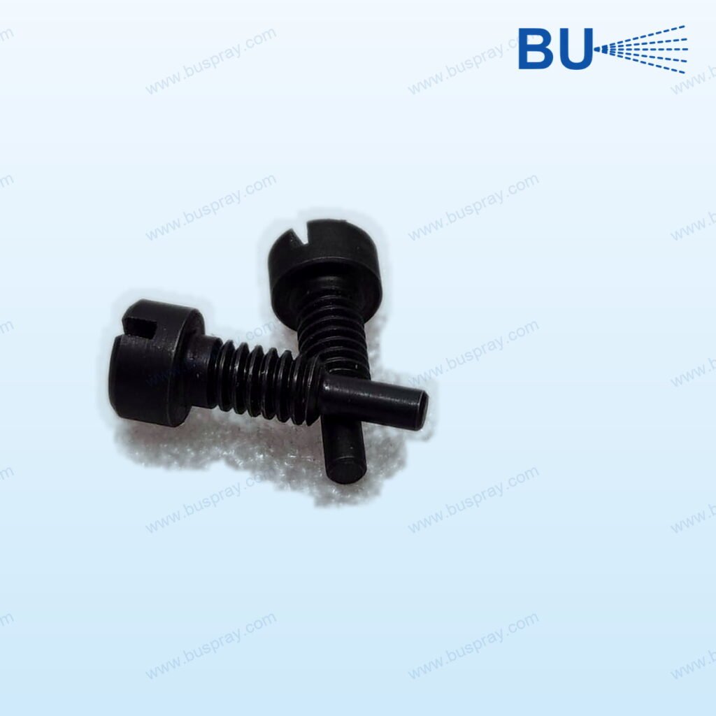5P / 5PM-II Spare: CONNECTION BLOCK MOUNTING SCREW