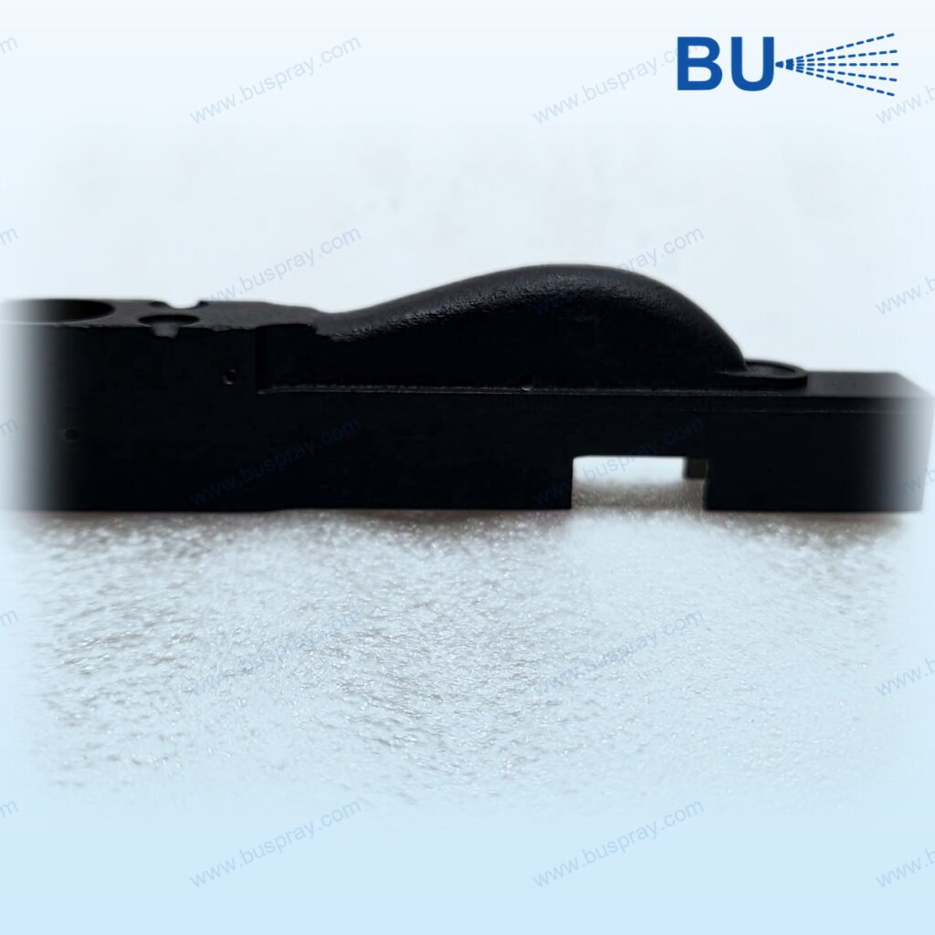 5P / 5PM-II Spare: BOLT HOUSING
