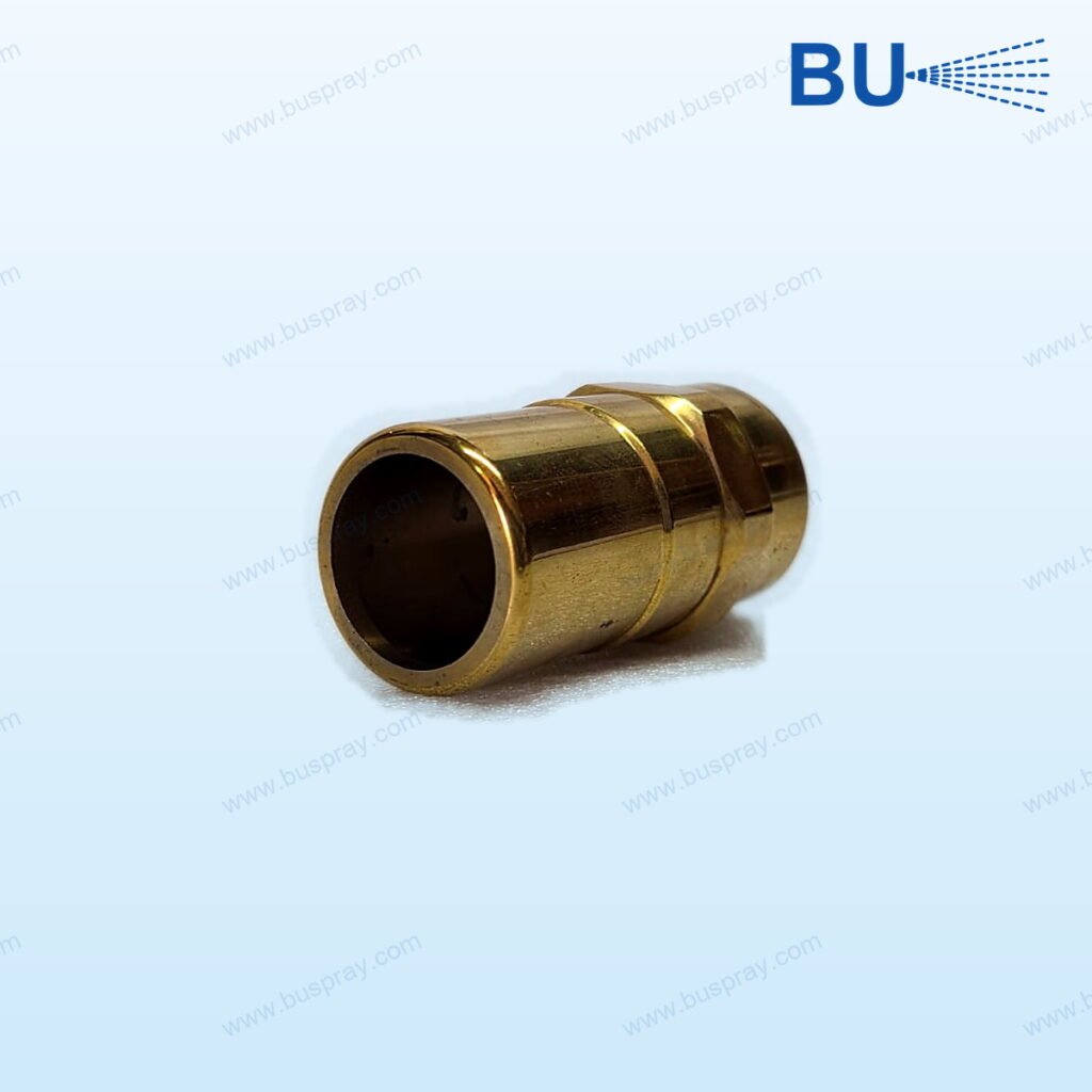 5P / 5PM-II Spare: AIR CAP BODY