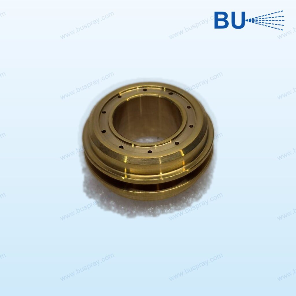 5P / 5PM-II Spare: AIR CAP (Gun Cooling)