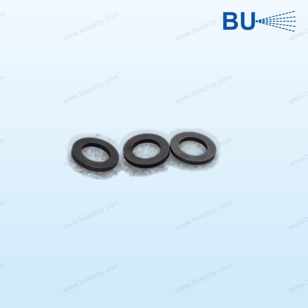 5P / 5PM-II Spare: BAFFLE