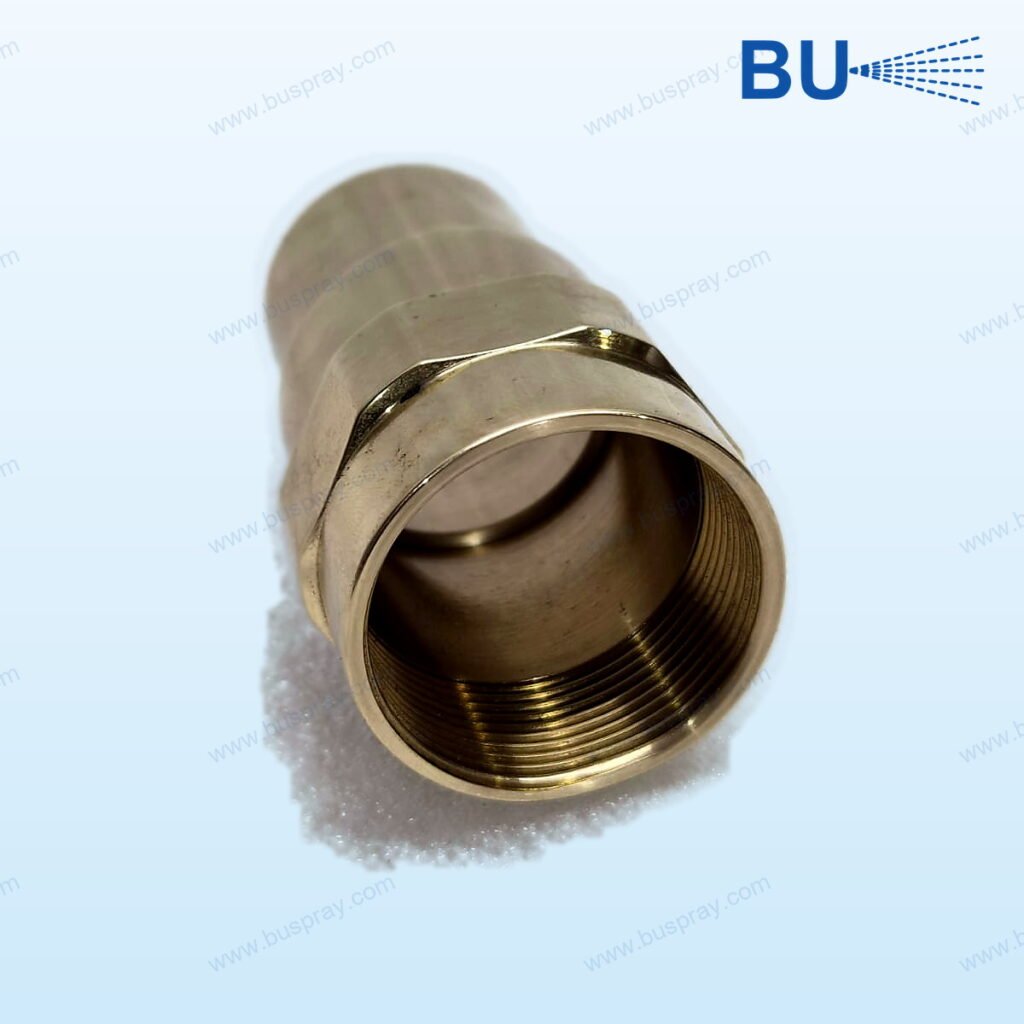 6P-II / 6PM-II Spare: Air Cap Body