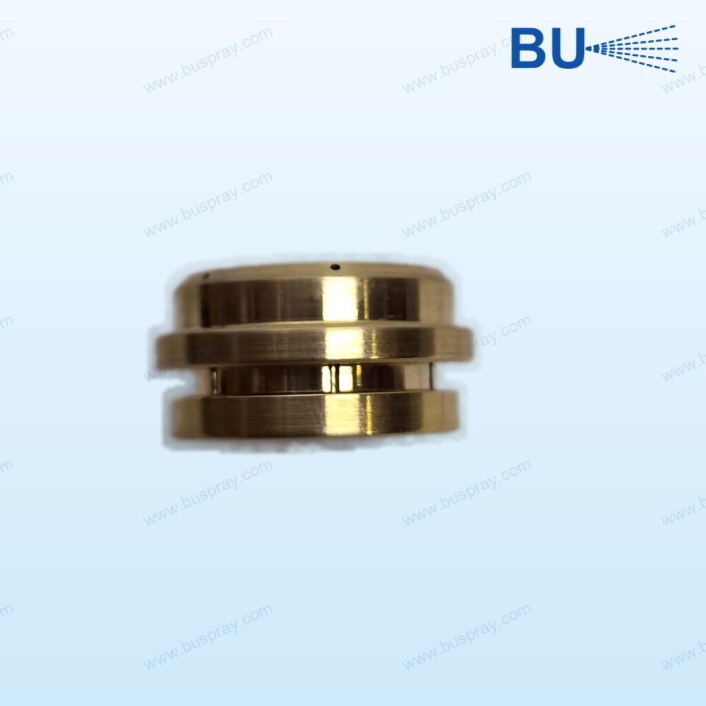 6P-II / 6PM-II Spare: Air Cap (Gun Cooling)