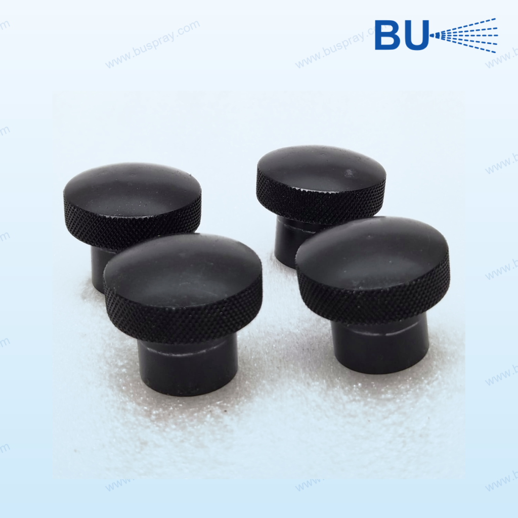 700cc Powder Feeder Spare: CANISTER LID SCREW