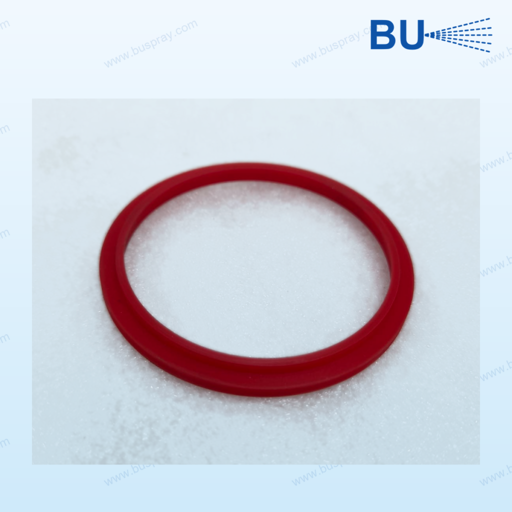 700cc Powder Feeder Spare: DISK SEAL