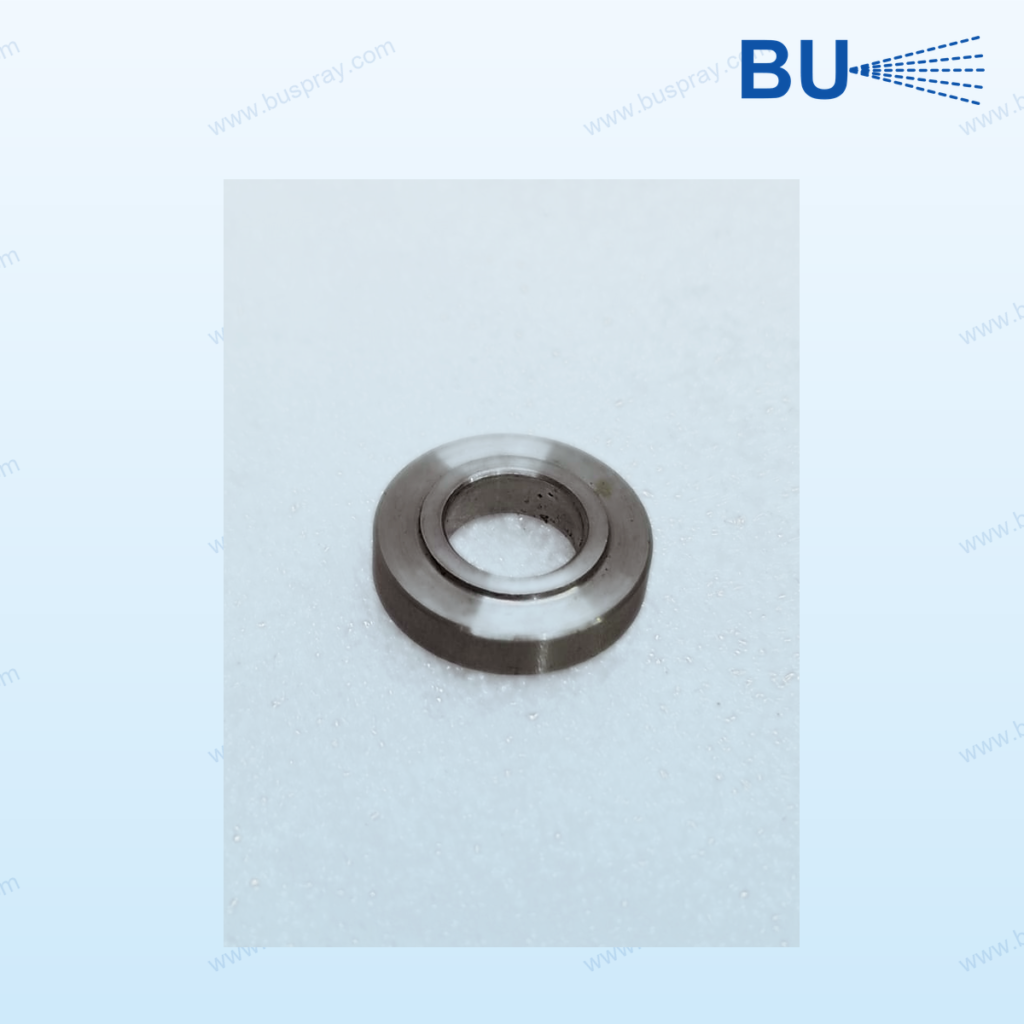 3350cc Powder Feeder Spare: NYLONE WASHER